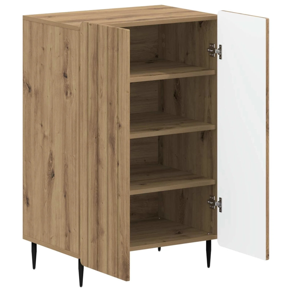 Mobile per scarpe ZWOLLE 59,5 x 39,5 x 91,5 cm 896434