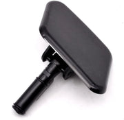 Lampi diurni per auto - Copertura per lato destro del paraurti - Pompa per pulizia - Attacco diretto - Numero di ordine 98675-3U001 - Per KIA Sportage 2010-2016 - Cappuccio per getto di pulente