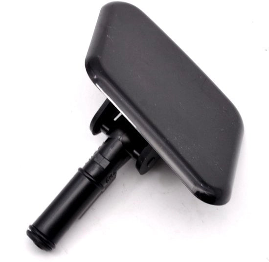 Lampi diurni per auto - Copertura per lato destro del paraurti - Pompa per pulizia - Attacco diretto - Numero di ordine 98675-3U001 - Per KIA Sportage 2010-2016 - Cappuccio per getto di pulente