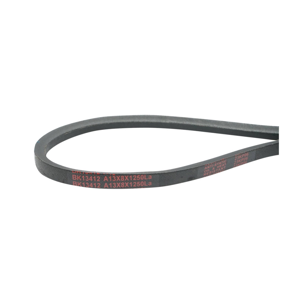 Cinghia di trasmissione 13x8x1250 La