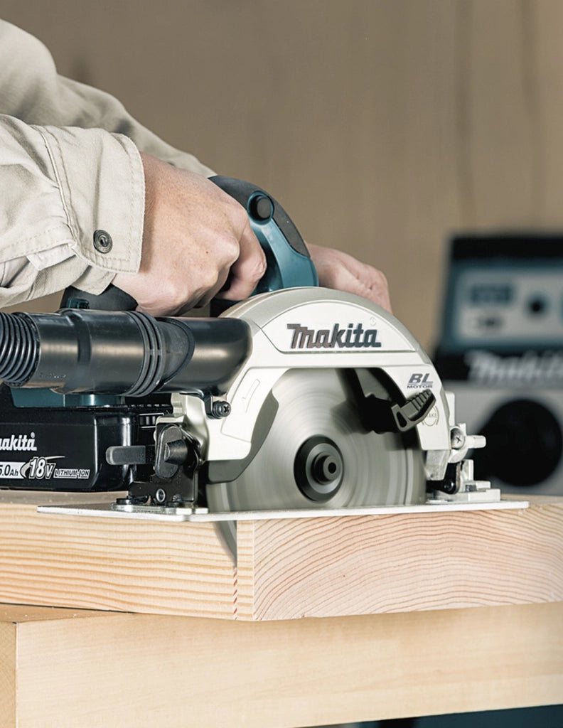 Sega Circolare MAKITA DHS660Z (Solo corpo)
