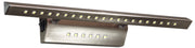 Applique Candellux Forte 20-27023 LED argento 40cm 6500K