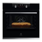 Electrolux KOFDP76X Forno Multifunzione SurroundCook® 500 con pulizia pirolitica