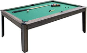Garlando Austin 6 (c.Gioco 180 x 90 cm. in MDF) Biliardo