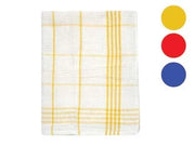 CANOVACCIO PIATTI WAFFLE IN COTONE PZ 3- - cm.50x70 - 12 pezzi XTRA