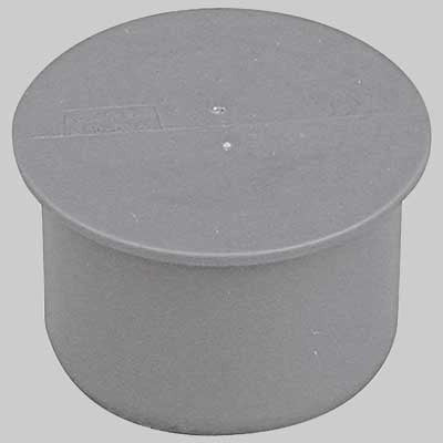 TAPPO DI CHIUSURA PP  90     WAVIN