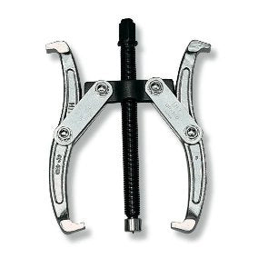 Estrattore a 2 griffe reversibili GP6