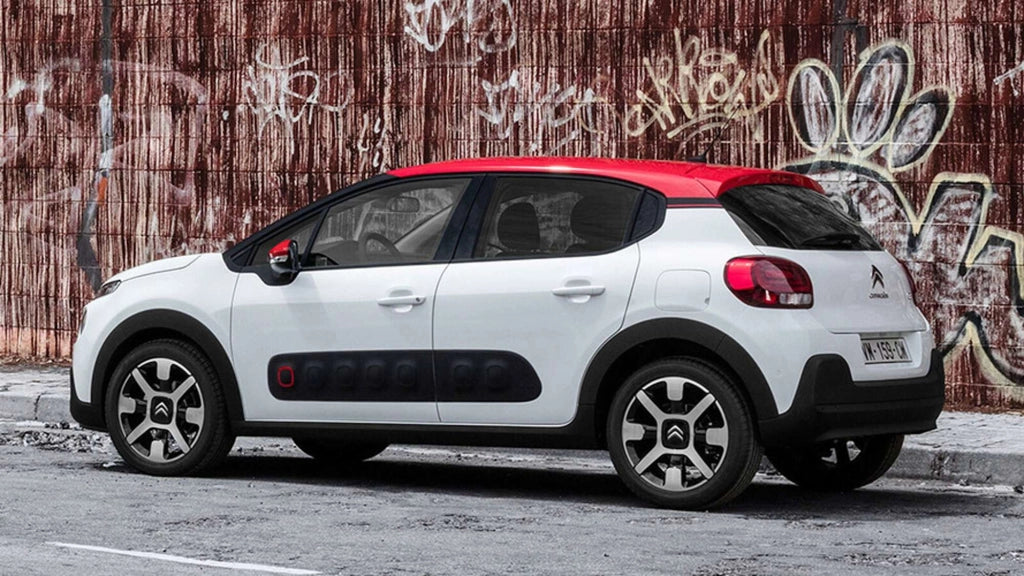 RIGUM904031 , Citroen C3 III dal 2016 al 2024