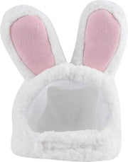 Muffa peluche per gatto e cane - accessorio per festival e cosplay.