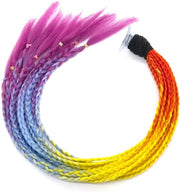 Accessorio di Helm con Vlechten - Dimensioni 60cm - Materiale Zio Sottile - Installazione Facile - Accessorio di Helm Leggero