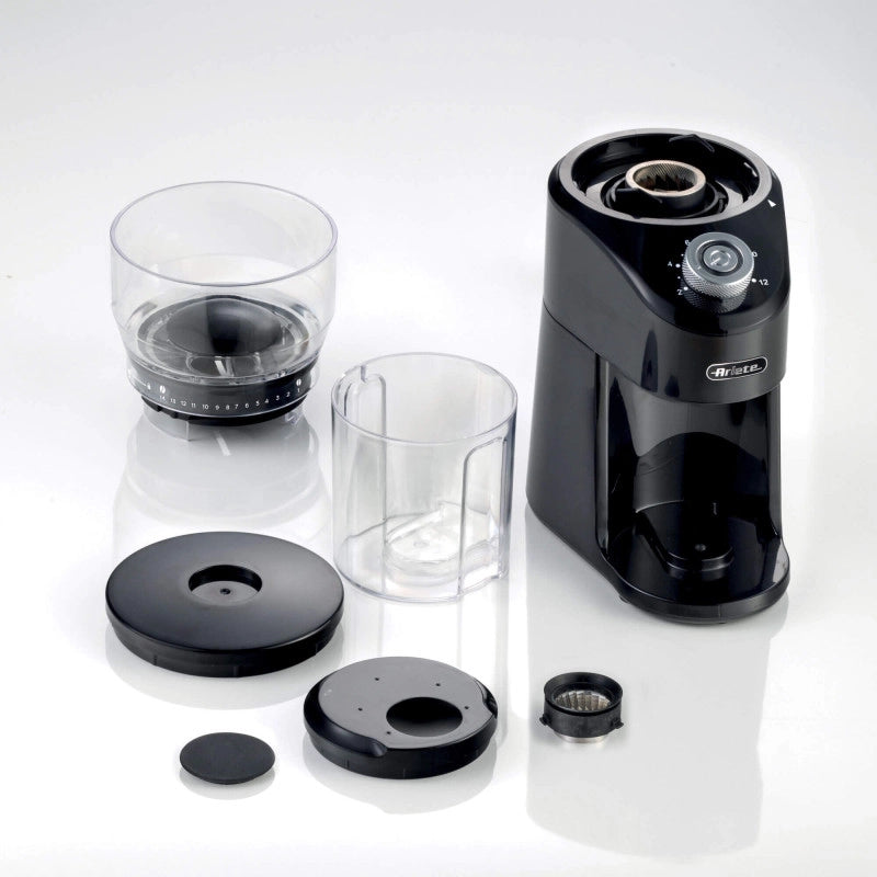 Macina caffè 3023 - Nero