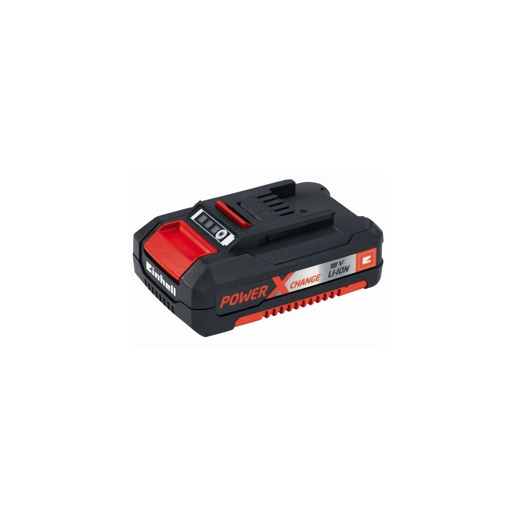 Trade Shop - Avvitatore A Impulsi A Batteria Einhell Te-ci 18 Li Kit Batteria 18v 1,5 Ah -