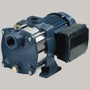 ELETTROPOMPA CENTRIFUGA MULTISTADIO ORRIZZONTALE IN GHISA  Compact BM/15     EBARA