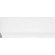 BATTISCOPA ECO 2 M BIANCO- 10,0 pz