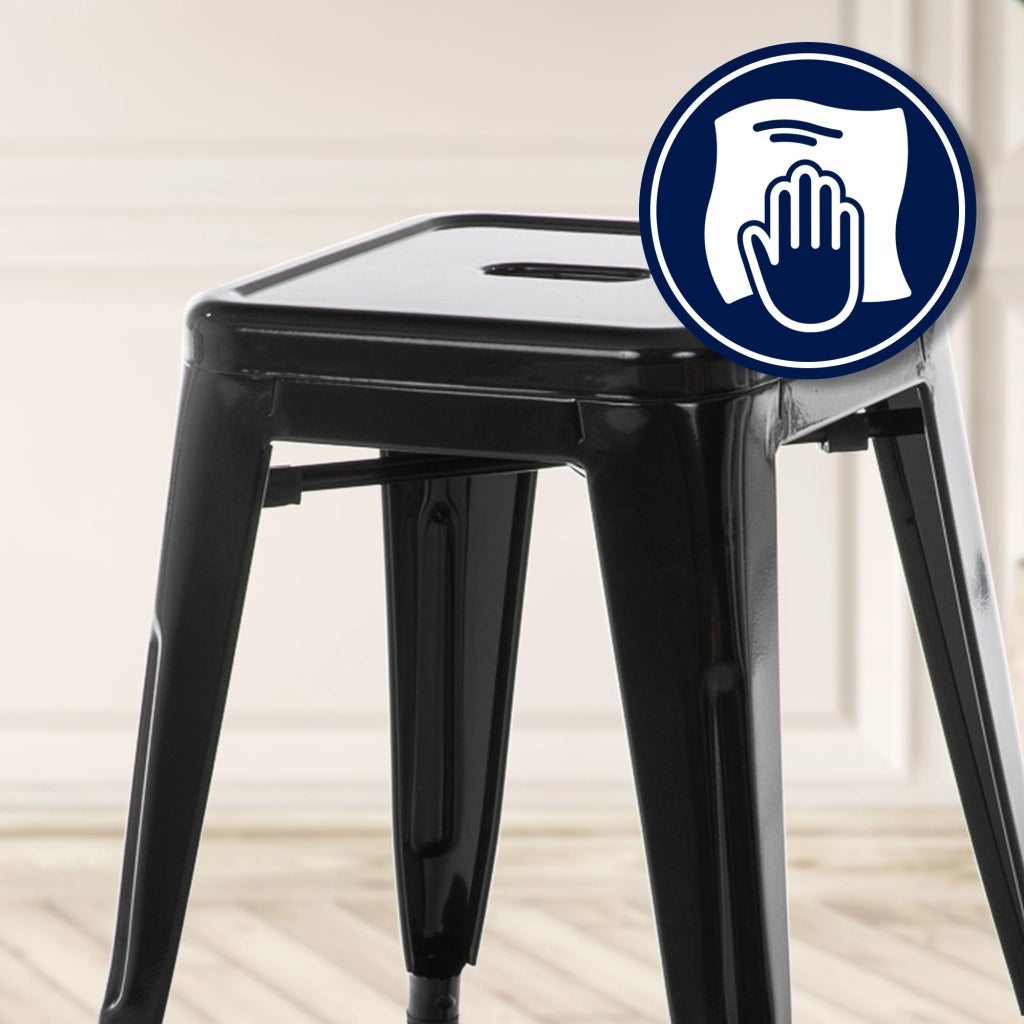 Hocker Armin