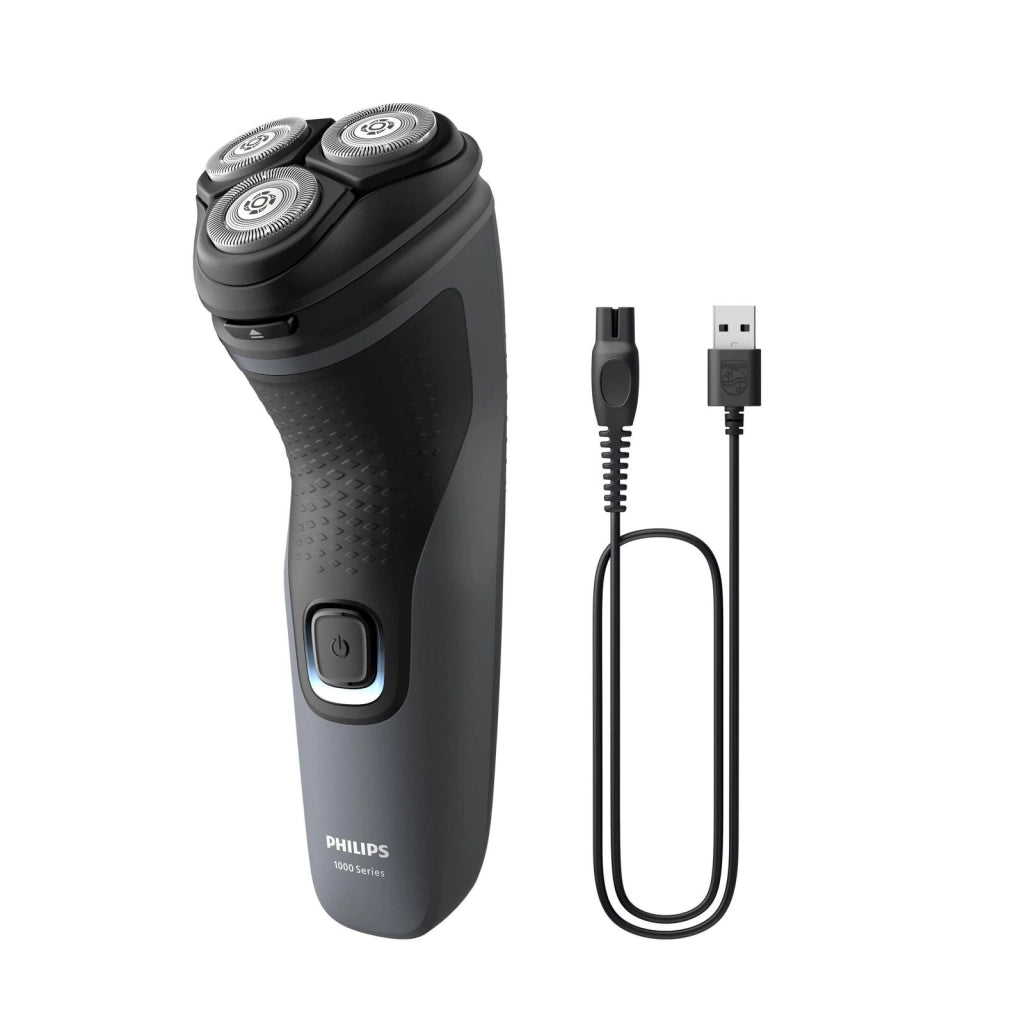 Philips Shaver 1000 Series S1142/00 Rasoio elettrico