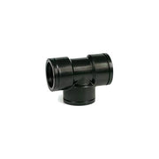 Irritec IR63020F0N25 Raccordo a T 90° Filettato Femmina Polipropilene PN10 3-4'' per Tubi PE 16 mm Irrigazione a Goccia