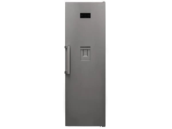 Sharp SJ-LC41CHDIE-EU frigorifero Libera installazione 390 L E Acciaio inox