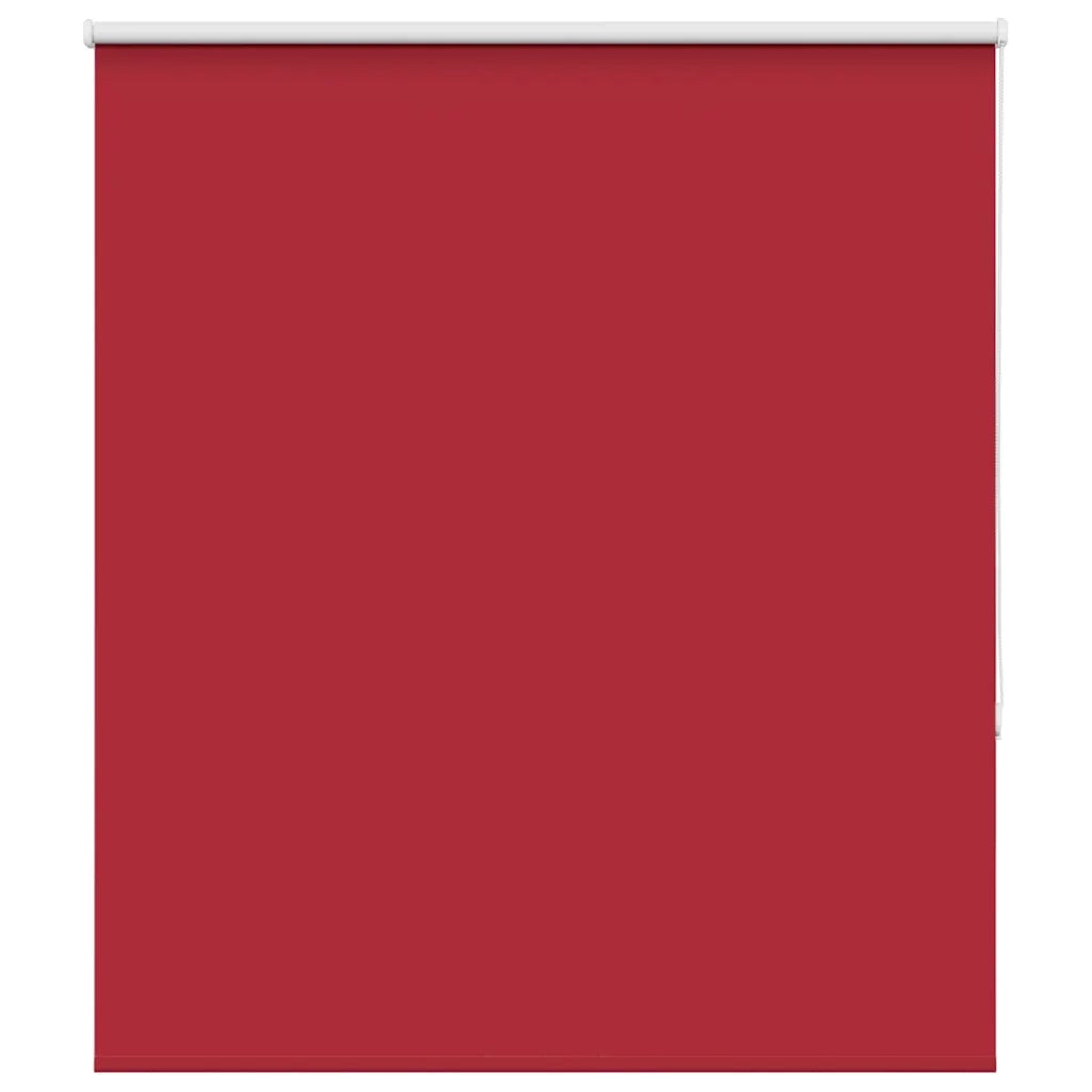 Tenda a Rullo Oscurante 125x150 cm Larghezza Tessuto 121,6 cm