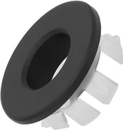 Copertura di protezione per scarico doccia - Fermo scarico doccia - Installazione antiscivolo - Garanzia a vita - Adatto per vasche doccia in ceramica - Scarico doccia