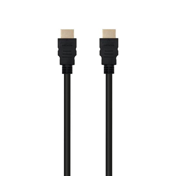 CAVO HDMI AD ALTA VELOCITA ETHERNET 3 m