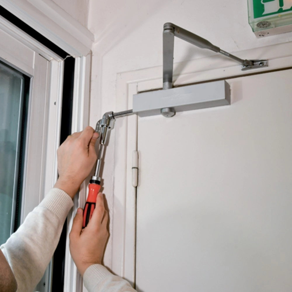 Ribimex portainserto magnetico angolare 105°