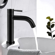 Fonte a caldo acqua da bagno in acciaio inossidabile con tubo di connessione