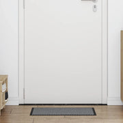 vidaXL Zerbino Antracite 40x60 cm