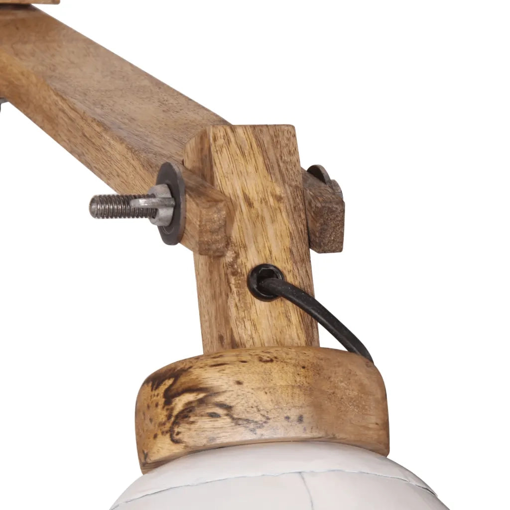 Lampada a Parete 25 W Bianca E27 CFW3654815
