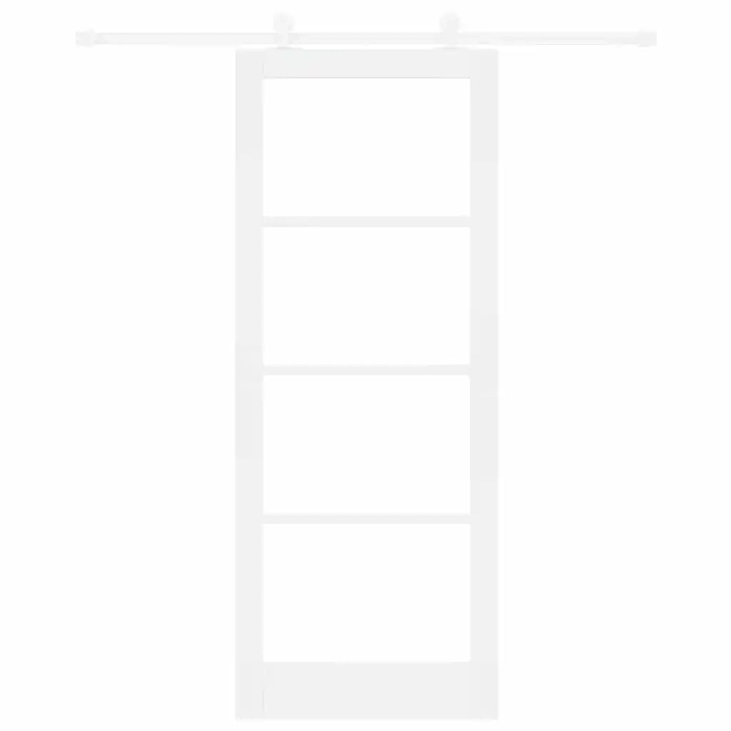 Porta scorrevole ORKDAL Bianco 83 x 211 cm 3332056