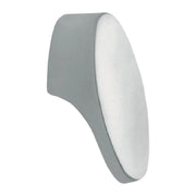 BL POMOLO GG 23 16X28 MM CROMO OPACO 2 PZ*