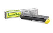 KYOCERA TK-5215Y cartuccia toner 1 pz Originale Giallo