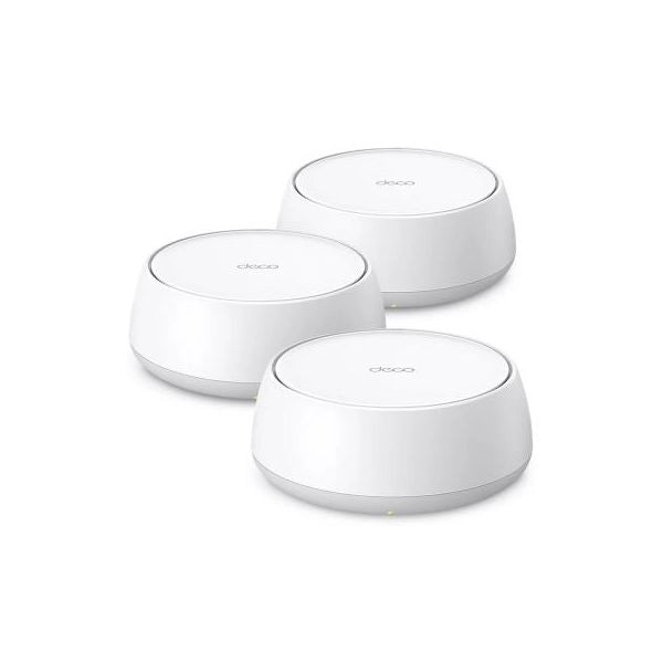 Tp-link tplink access point deco be22(3-pack) be22(3pack) - 168465