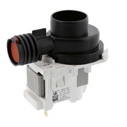 POMPA SCARICO lavatrice REX ELECTROLUX AEG 30W BPX2-14LASKOLL M103.1 ORIGINALE - Electrolux Rex Aeg Zoppas