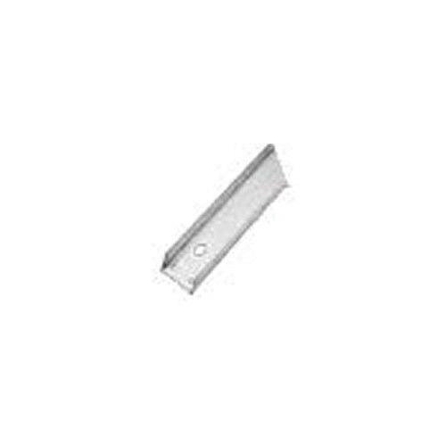 STAFFA DI SUPPORTO MOTORE L=1800 MM KEY AUTOMATION ST-1800 AUTOMAZIONE ORIGINALE