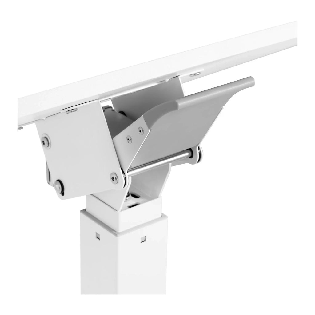 Tavolo per laptop - 60 x 52 cm - inclinabile da 0 a 30° - altezza: 825 - 1185 mm 14_0005971