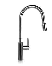 Apell AP6050SS rubinetto Acciaio