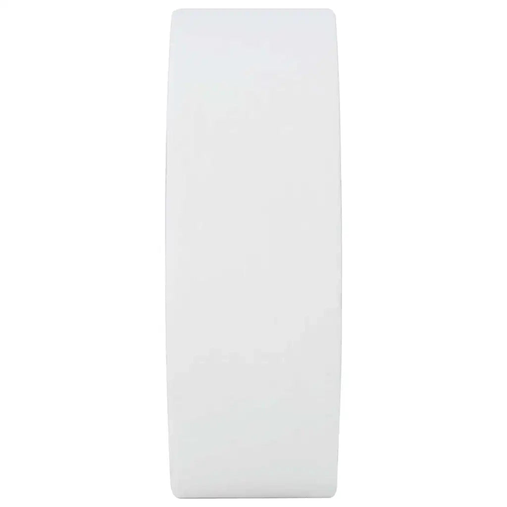Nastri Adesivi per Pittori 6 pcs Bianco 38mm x 50m Carta 42019663