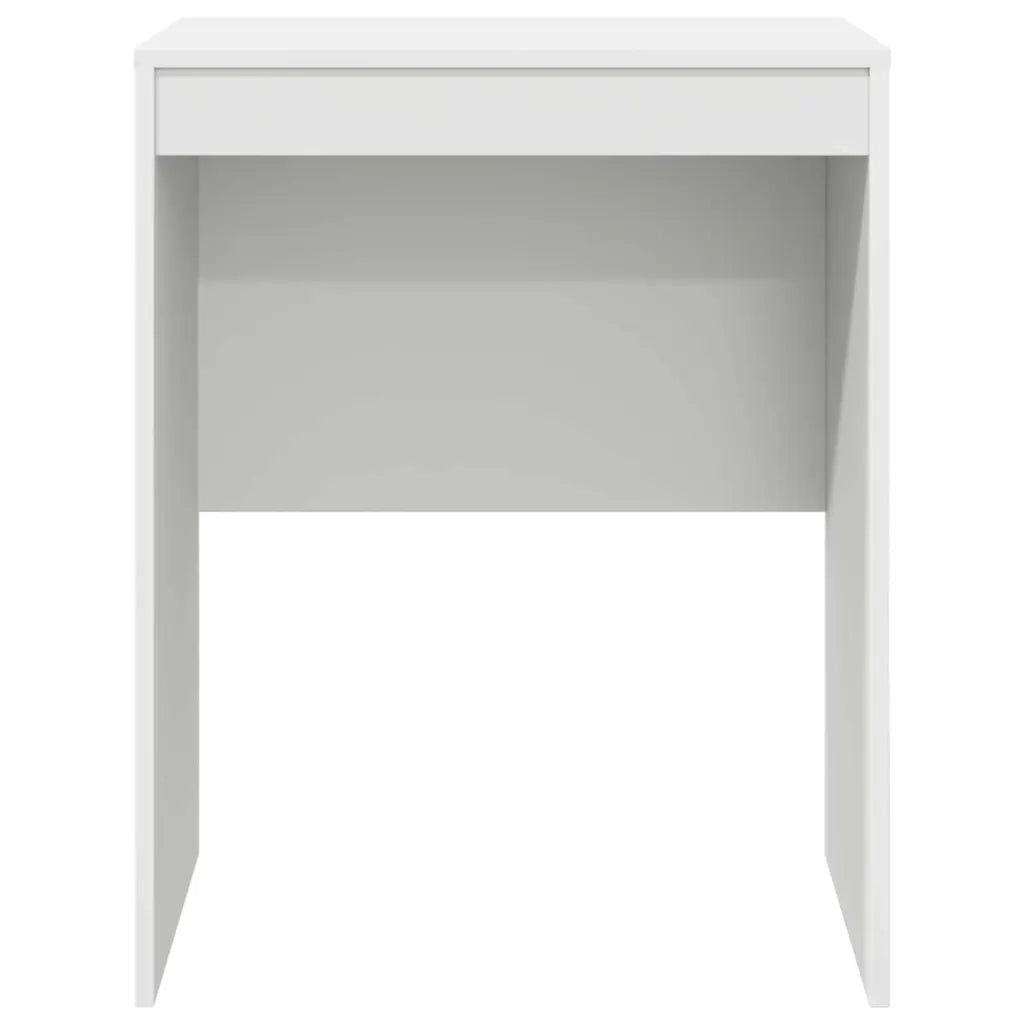 Scrivania Bianco 60 x 50 x 76 cm 869410