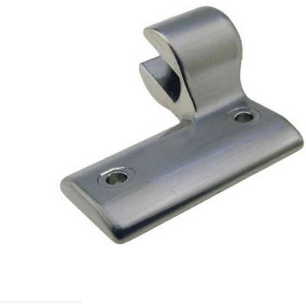 CERNIERA COPERCHIO PIANO COTTURA CUCINA LATO SINISTRO ARISTON INDESIT - Ariston Indesit