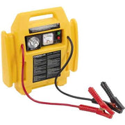 AVVIATORE CON COMPRESSORE Tensione di carica 12V