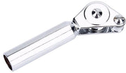 Accessorio per Pesca in Alto Mar - Guida a Rulli 5/6/7/8mm - Accessorio per Pesca al Trolling - Materiale Resistentente all'Ossidazione - Adatto per Barche da Diporto - Utilizzabile con la Linea da Pesca - Guida a Rulli per Linee da Pesca