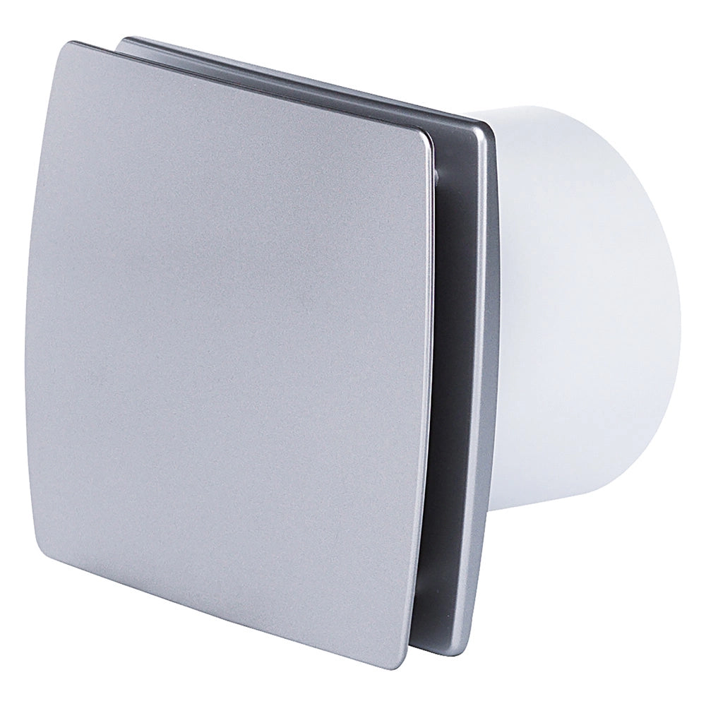 1pz aspiratore elicoidale elettrico 'decor' d.mm 100 100 m3/h 19w bianco codice cod:ferx.7010134nlm