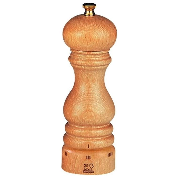 Peugeot Paris Legno