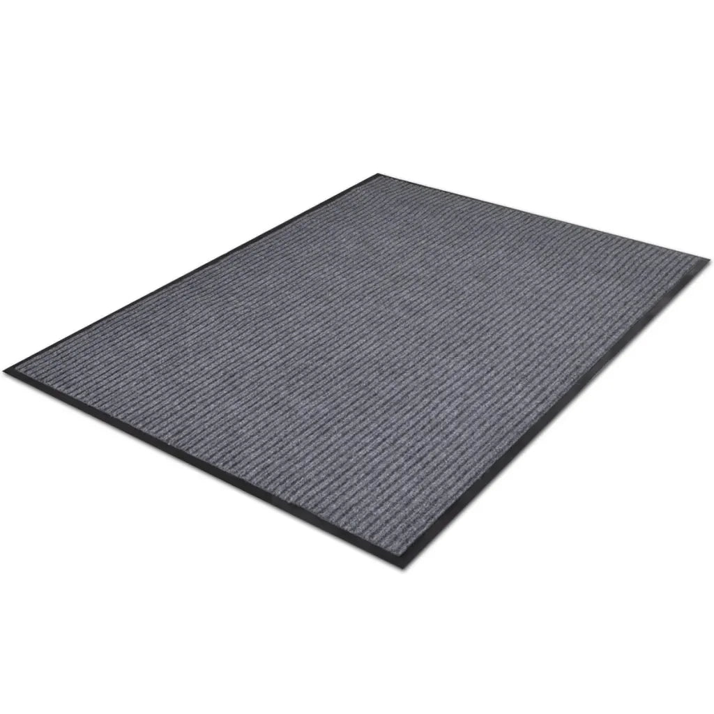 Zerbino Grigio 90 x 60 cm in PVC 241274