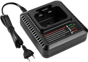 Caricabatteria di ricambio LCS36/BDC2A36 per lader 36V di Black & Decker