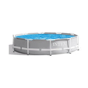 Piscina intex 26702gn prisma frame grigio chiaro