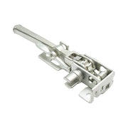 Tenditore telone destro, testa tonda con cricchetto 280x25mm