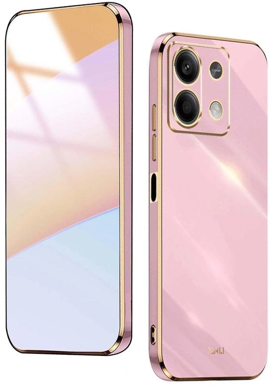 Hoesa in TPU per OnePlus Nord CE 4 Lite, Resistente agli urti