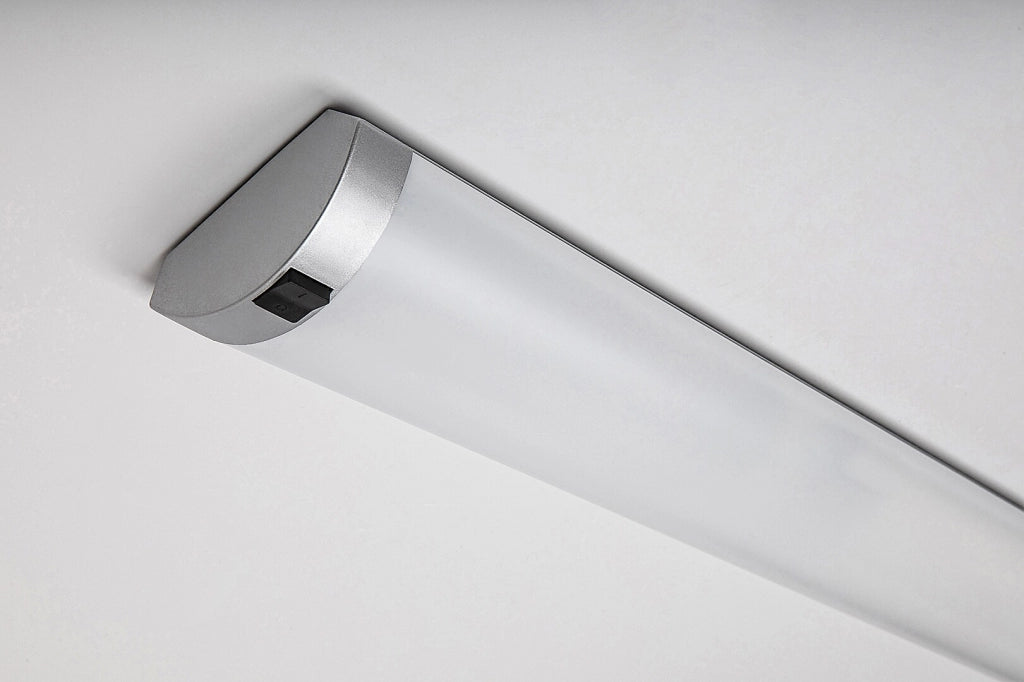 Lampada sottopensile LED Rabalux Soft2 60cm 8W 4000K